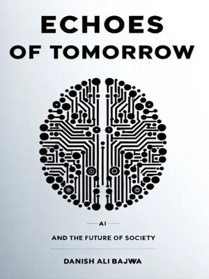 cover image of Echoes of Tomorrow